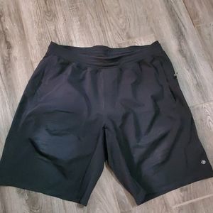 Men's Lululemon shorts